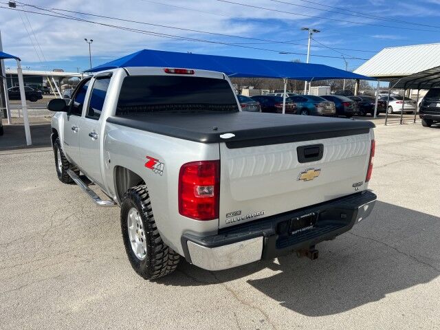 2010 Chevrolet Silverado 1500 LT Gainesville TX