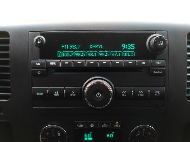 2010 Chevrolet Silverado 1500 LT Plano TX