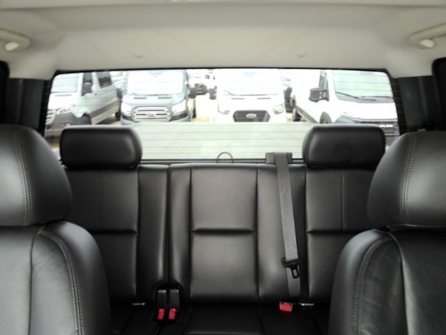 2010 Chevrolet Silverado 1500 LT Plano TX