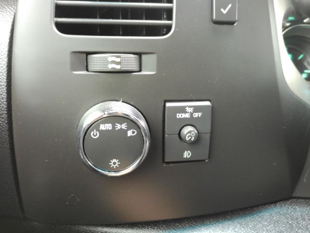 2010 Chevrolet Silverado 1500 LT Plano TX