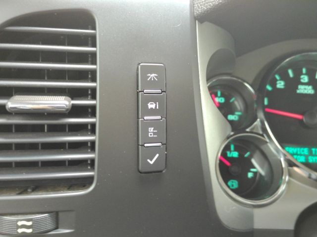 2010 Chevrolet Silverado 1500 LT Plano TX