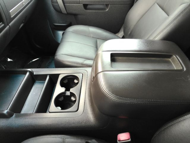 2010 Chevrolet Silverado 1500 LT Plano TX