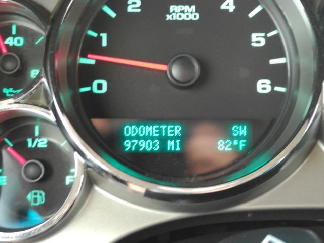 2010 Chevrolet Silverado 1500 LT Plano TX