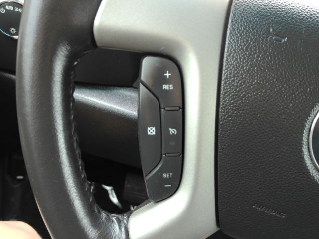 2010 Chevrolet Silverado 1500 LT Plano TX