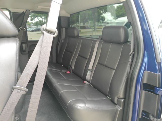 2010 Chevrolet Silverado 1500 LT Plano TX