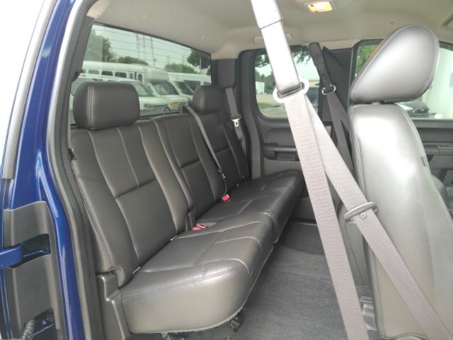2010 Chevrolet Silverado 1500 LT Plano TX