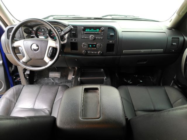 2010 Chevrolet Silverado 1500 LT Plano TX