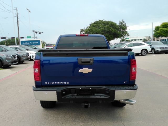 2010 Chevrolet Silverado 1500 LT Plano TX