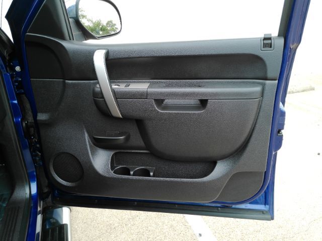 2010 Chevrolet Silverado 1500 LT Plano TX