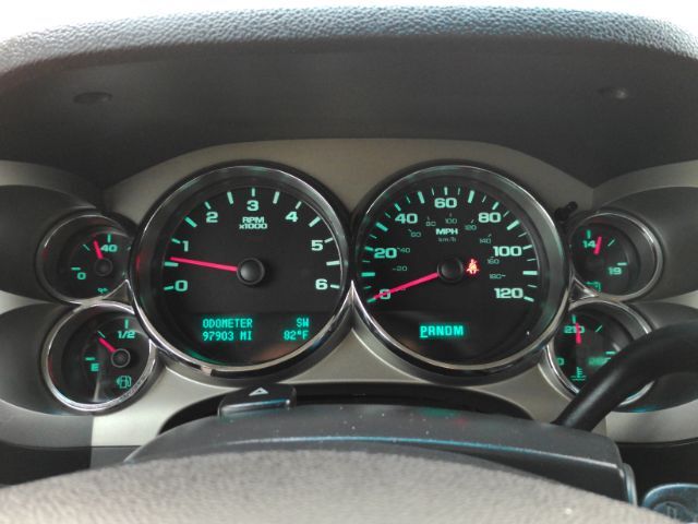 2010 Chevrolet Silverado 1500 LT Plano TX