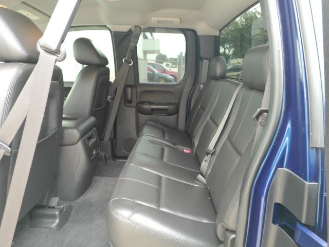 2010 Chevrolet Silverado 1500 LT Plano TX