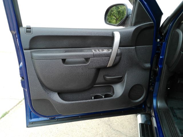 2010 Chevrolet Silverado 1500 LT Plano TX