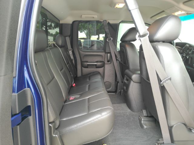 2010 Chevrolet Silverado 1500 LT Plano TX