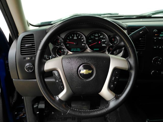 2010 Chevrolet Silverado 1500 LT Plano TX