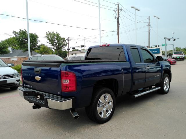 2010 Chevrolet Silverado 1500 LT Plano TX