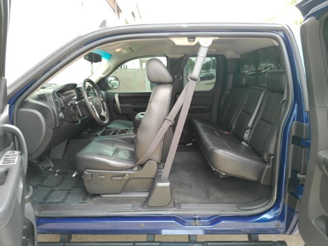 2010 Chevrolet Silverado 1500 LT Plano TX