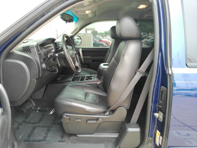 2010 Chevrolet Silverado 1500 LT Plano TX