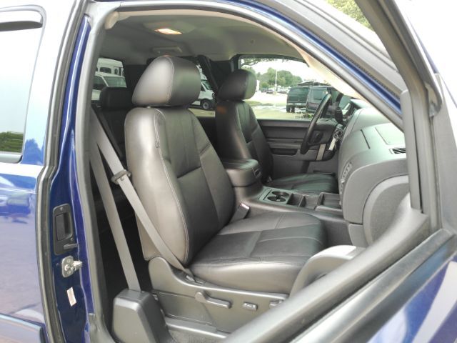 2010 Chevrolet Silverado 1500 LT Plano TX