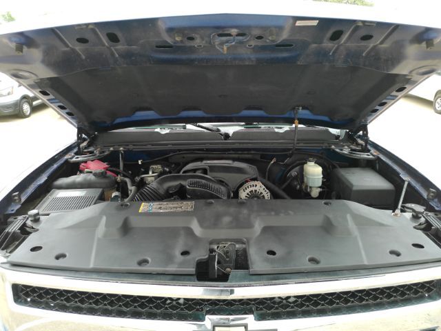 2010 Chevrolet Silverado 1500 LT Plano TX