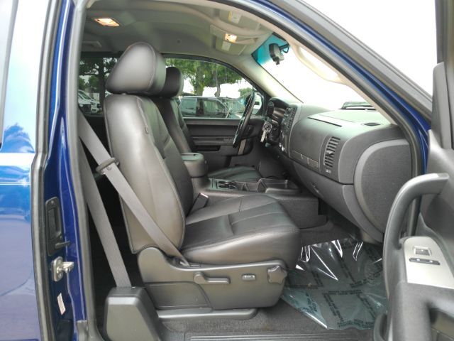 2010 Chevrolet Silverado 1500 LT Plano TX