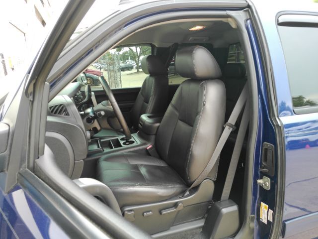 2010 Chevrolet Silverado 1500 LT Plano TX