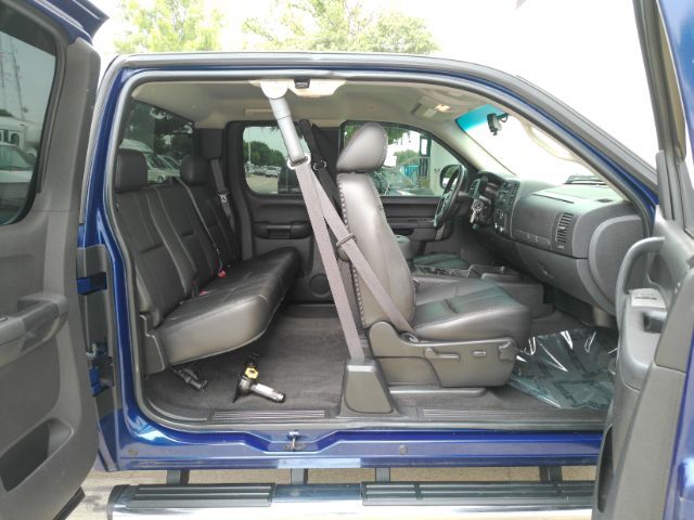 2010 Chevrolet Silverado 1500 LT Plano TX
