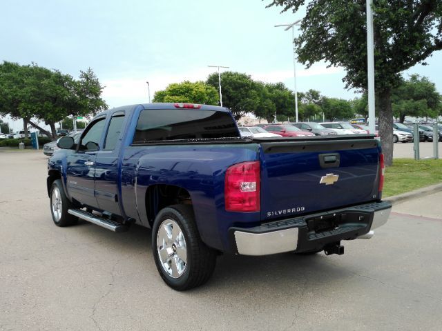 2010 Chevrolet Silverado 1500 LT Plano TX