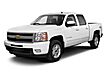 2010 Chevrolet Silverado 1500 LT