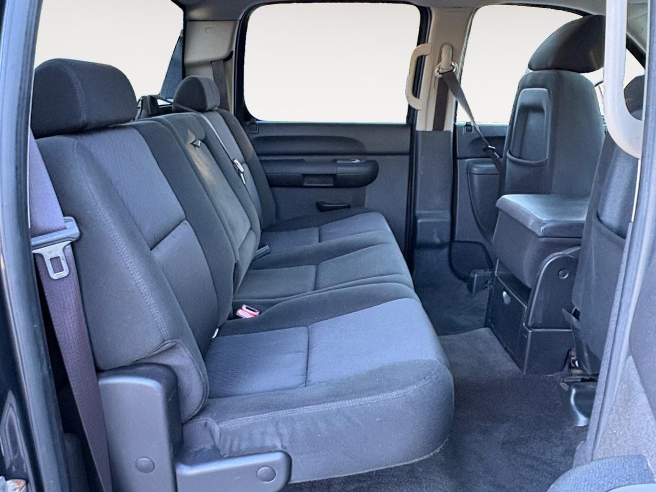 2010 Chevrolet Silverado 1500 LT Virginia Beach VA