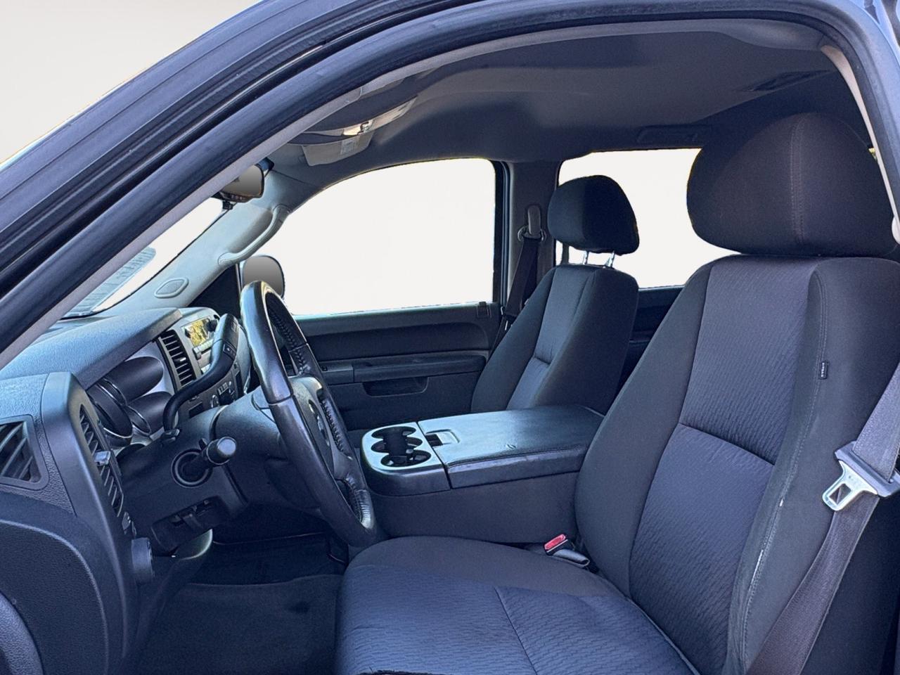 2010 Chevrolet Silverado 1500 LT Virginia Beach VA