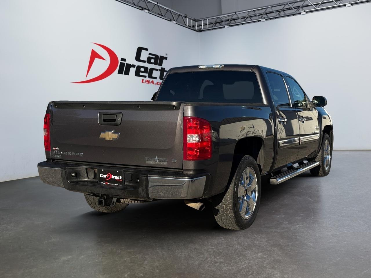 2010 Chevrolet Silverado 1500 LT Virginia Beach VA