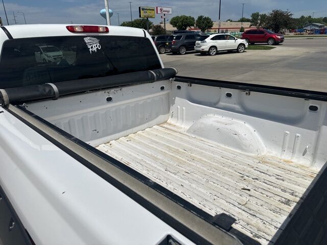 2010 Chevrolet Silverado 1500 LT Watertown SD