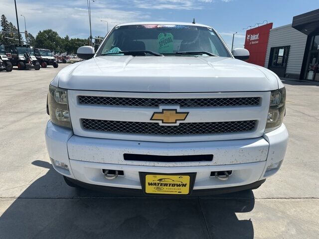 2010 Chevrolet Silverado 1500 LT Watertown SD