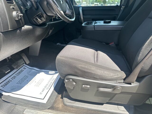 2010 Chevrolet Silverado 1500 LT Watertown SD