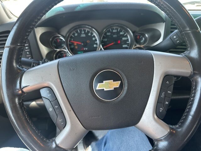 2010 Chevrolet Silverado 1500 LT Watertown SD