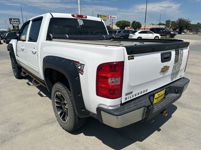 2010 Chevrolet Silverado 1500 LT Watertown SD