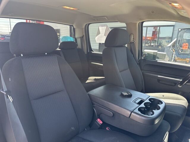 2010 Chevrolet Silverado 1500 LT Watertown SD