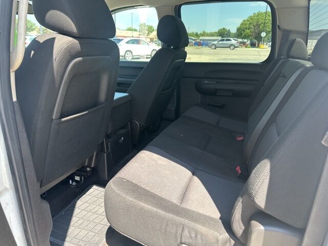 2010 Chevrolet Silverado 1500 LT Watertown SD