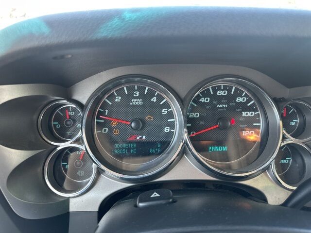2010 Chevrolet Silverado 1500 LT Watertown SD