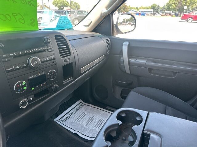 2010 Chevrolet Silverado 1500 LT Watertown SD
