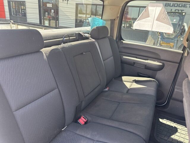2010 Chevrolet Silverado 1500 LT Watertown SD