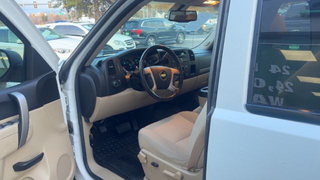 2010 Chevrolet Silverado 1500 LT Sandy UT