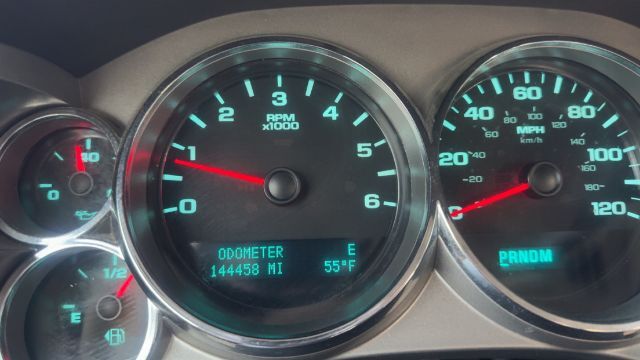 2010 Chevrolet Silverado 1500 LT Sandy UT