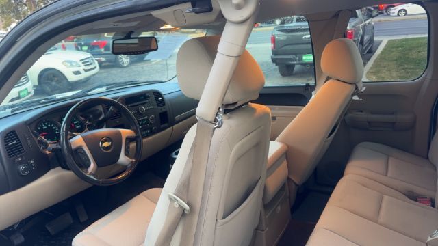 2010 Chevrolet Silverado 1500 LT Sandy UT