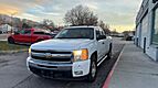 2010 Chevrolet Silverado 1500 LT