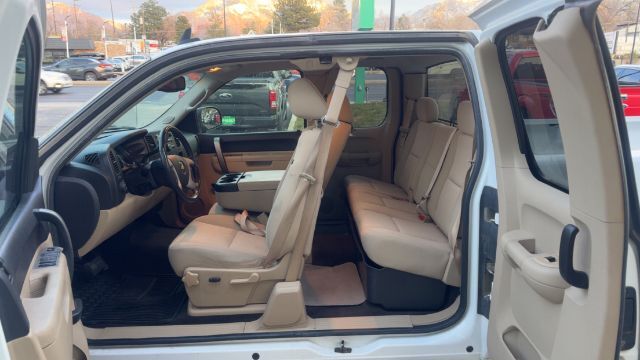 2010 Chevrolet Silverado 1500 LT Sandy UT