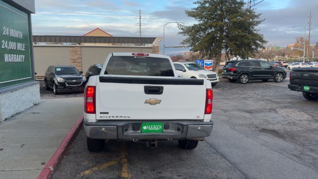 2010 Chevrolet Silverado 1500 LT Sandy UT