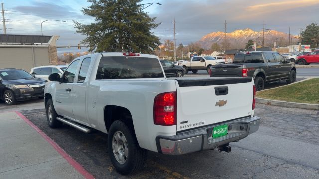 2010 Chevrolet Silverado 1500 LT Sandy UT