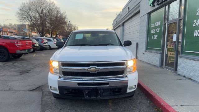 2010 Chevrolet Silverado 1500 LT Sandy UT