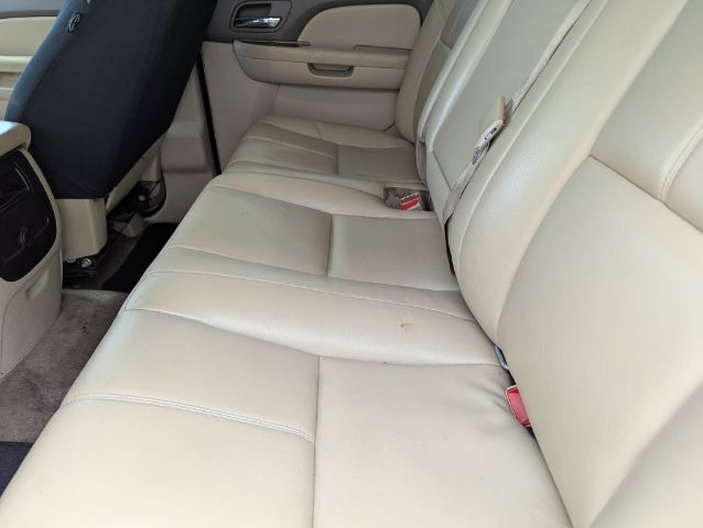 2010 Chevrolet Silverado 1500 LTZ Crew Cab 4WD Ogden UT